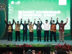 Wamenag ingatkan pengelola zakat soal ini