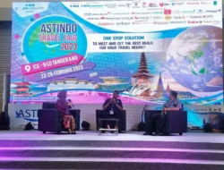Paket desa wisata ditawarkan di Pameran ATF 2023