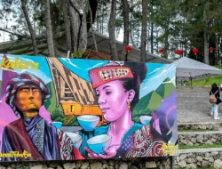 Selain ada nonton bareng F1PowerBoat Danau Toba, kegiatan ini juga hadirkan