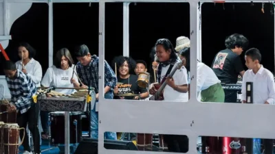 Asa untuk Pondok Kreatif Parapat..