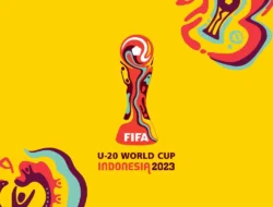 Awas Diingatkan Kembali, Stadion Piala Dunia U-20 Bisa Dicoret jika Daerah tidak Siap