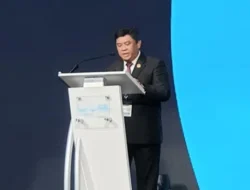 Dari Panama, KKP gaungkan soal ini, 3 hal ini sangat penting ungkap Dirjen Pengelolaan Ruang Laut