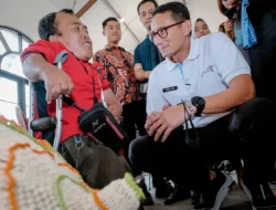 Fesyen di Semarang jadi Subsektor Ekonomi Kreatif
