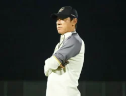 Hadapi Piala AFF U-23 2023, STY Kombinasi Pemain Baru & Lama