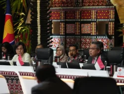 Bahas Apa ! Asosiasi Pelaku Usaha Berkumpul Bersama Gub Bank Sentral ASEAN, BI hingga Kemenkeu