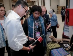 Ini Kata Sandi Dampak Positif dari KTT ASEAN ke-42 di Labuan Bajo  