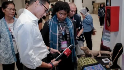 Ini Kata Sandi Dampak Positif dari KTT ASEAN ke-42 di Labuan Bajo  