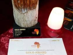 Film “Jiwa Jagad Jawi” Sukses Raih Gold Award, Ini Komen Menparekraf 