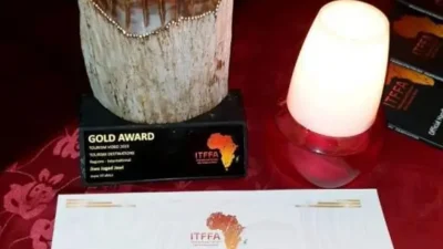 Film “Jiwa Jagad Jawi” Sukses Raih Gold Award, Ini Komen Menparekraf 