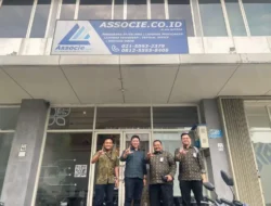 Associe dan BPJS Ketenagakerjaan Tangerang Jalin Kerjasama untuk Memudahkan Pengusaha Mendaftarkan Pekerja
