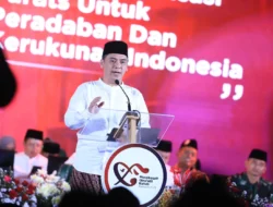 Penutupan MQKN 2023, Selamat Jateng Juara Umum