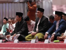 1 Muharram 1445 H, momentum intropeksi diri & perkuat ikatan sosial