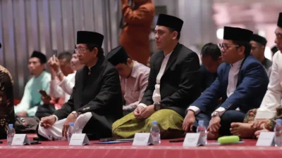 1 Muharram 1445 H, momentum intropeksi diri & perkuat ikatan sosial