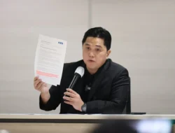 Surat Sudah Ditangan, Siap-siap FIFA Pekan Depan Bakal Cek Venue