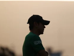 Tim U-23 Indonesia mulai latihan