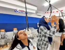 INDOBAKE Merayakan Hari Kemerdekaan Indonesia dengan Serangkaian Acara Spektakuler