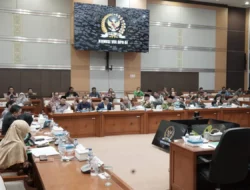 Honorarium Penyuluh Agama Non PNS Diusulkan ke DPR 