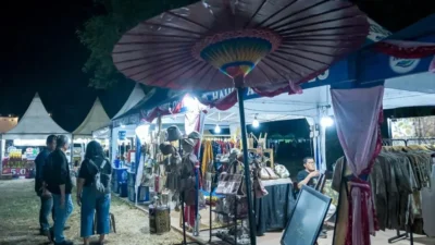Gelaran SIPA 2023 di Solo, Wamenparekraf Sebut Selain Promosi Wisata yang Satu Ini  Juga Penting
