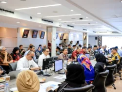 Animo Masyarakat RI untuk Berangkat Haji & Umrah Tinggi, Ini Salah Satu Langkah yang Diambil Kemenag