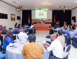 Minat Masyarakat Sri Lanka Berwisata ke Indonesia Tinggi, KBRI Colombo Bikin Kegiatan Ini