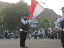 Lepas 437 PPIH berangkat ke Arab Saudi, begini asa Inspektur Jenderal Kemenag