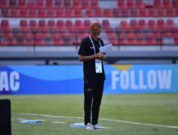 Menatap ke depan, pekerjaan rumah Satoru Mochizuki menumpuk