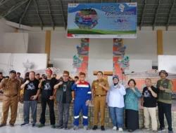 Berkat Sentuhan Jurnalis, Mitra Binaan SKK Migas di Sumsel Jadi Terkenal