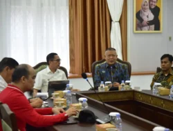 Wali Kota Ratu Dewa Galakkan Lagi Pemanfaatan LRT, Jawaban Atasi Kemacetan Palembang