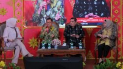 Banjir Masih Menghantui, Palembang Gandeng DPR RI Serap Aspirasi Warga