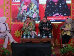 Banjir Masih Menghantui, Palembang Gandeng DPR RI Serap Aspirasi Warga