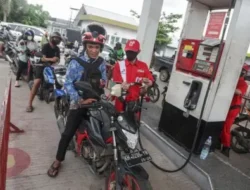 Dunia Sekarang Dipengaruhi Ekonomi Global,  Ini Cara Antisipasi Inflasi