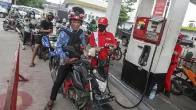 Dunia Sekarang Dipengaruhi Ekonomi Global,  Ini Cara Antisipasi Inflasi