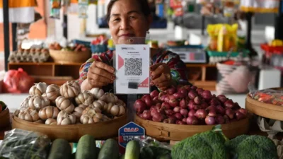 Belanja Daring, Dongkrak  Transaksi Ekonomi dan Keuangan Digital