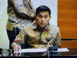 Periksa Gubernur Papua,  Tim KPK dan IDI Akan Turun Langsung