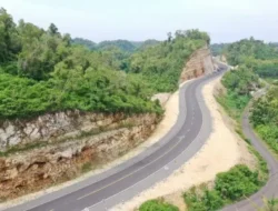 Antisipasi Kemacetan Saat Mudik Lebaran, KemenPUPR Terus Benahi Jalur Mudik