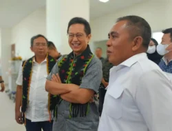 Dukung KTT ASEAN, Kemenkes Siapkan Dokter Spesialis