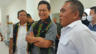 Dukung KTT ASEAN, Kemenkes Siapkan Dokter Spesialis