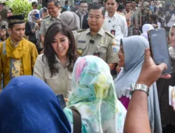 Kemenkomdigi Perkenalkan Sistem SAMAN untuk Ciptakan Ruang Digital Sehat di Indonesia