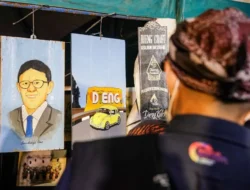 Karena Dinilai Banyak Diminati Wisatawan, Desa Wisata Dieng Kulon Usulkan untuk Uji Coba, Masyarakatnya Harus Siap Jalankan Protokes, Ini Juga yang Dilakukan Sandiaga Uno