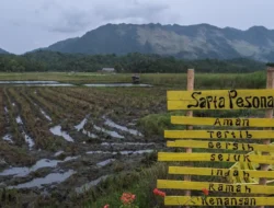 Tren Baru Pariwisata RI, Pinginnya Gandeng BMKG, Dunia Usaha Internasional [Rinkai Disaster Prevention Park Jepang] Hingga Institusi Pendidikan Sebut Sandiaga Uno