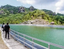 Desa Wisata Nglanggeran Raih Gelar UNWTO Best Tourism Village