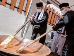 Siapa Tahu Desa Ente Tertarik Untuk di Kembangkan Jadi Desa Kreatif Biar Ekonomi nya Pulih, Ada Panduan yang Baru Diluncurkan, Baca di Bawah Ini  