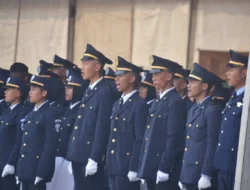 2.280 Taruna-Taruni Baru Anak Pelaku Utama Kelautan & Perikanan di Indonesia Siap di Didik