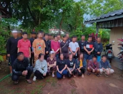 Alhamdulillah, 26 WNI Difasilitasi untuk Pulang ke Tanah Air Karena Masalah Ini