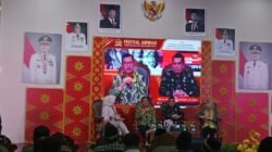 Bawa Keluhan Warga Palembang ke Senayan, Yudha Novanza Siap Perjuangkan Anggaran Lintas Sektoral