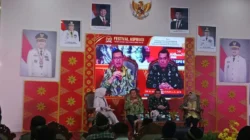 Bawa Keluhan Warga Palembang ke Senayan, Yudha Novanza Siap Perjuangkan Anggaran Lintas Sektoral