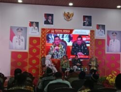 Bawa Keluhan Warga Palembang ke Senayan, Yudha Novanza Siap Perjuangkan Anggaran Lintas Sektoral
