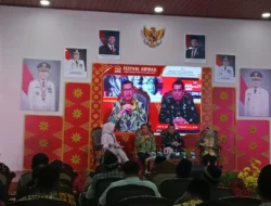 Bawa Keluhan Warga Palembang ke Senayan, Yudha Novanza Siap Perjuangkan Anggaran Lintas Sektoral