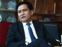 Pakar Hukum Tata Negara: Perpu Cipta Kerja Sesuai Prosedur