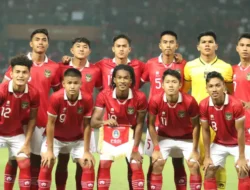Jelang lawan tuan rumah, begini kata penjebol gawang Suriah di Piala AFC U-20  